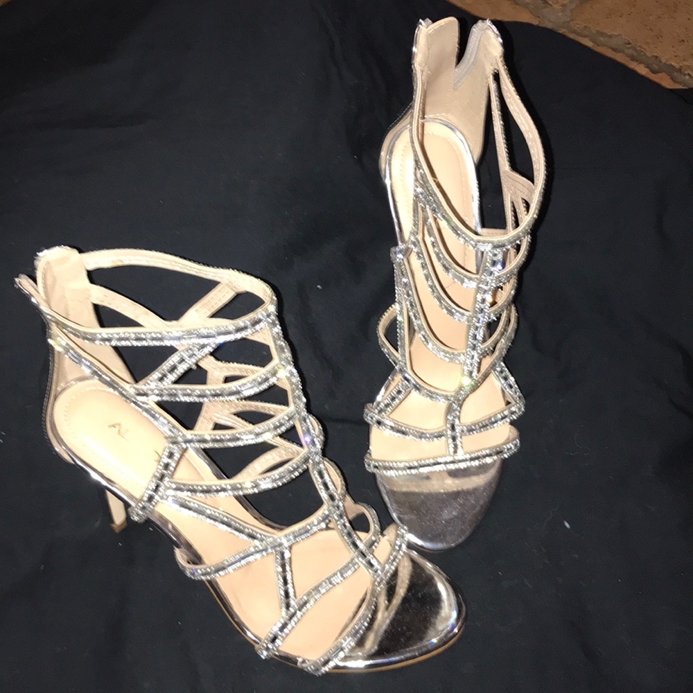 Aldo dress shoes